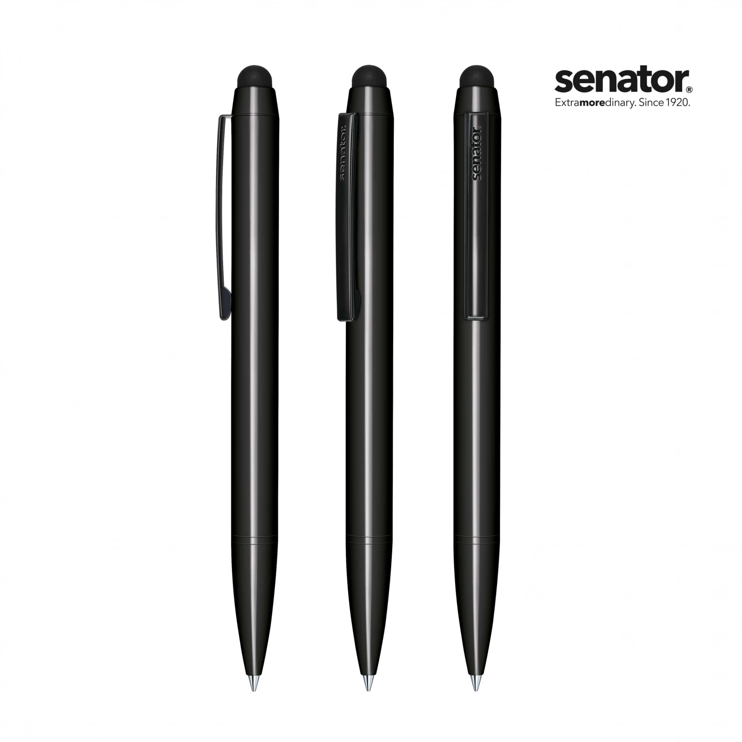 Honor pad стилус. 3330 ШР attract Stylus черный/черный