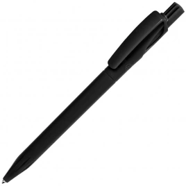 Шариковая ручка Lecce Pen TWIN SOLID, чёрная