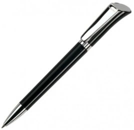 Шариковая ручка Dreampen Galaxy Metal Clip, чёрная