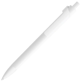 Шариковая ручка Lecce Pen FORTE, белая