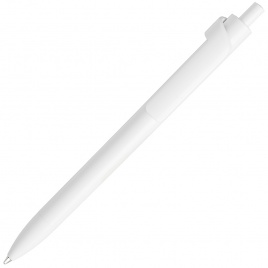 Шариковая ручка Lecce Pen FORTE SAFE TOUCH, белая