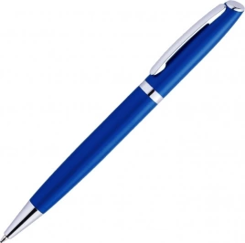 Ручка металлическая шариковая Vivapens VESTA, синяя