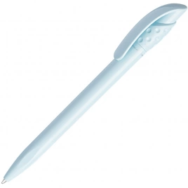 Шариковая ручка Lecce Pen GOLF SAFE TOUCH, голубая