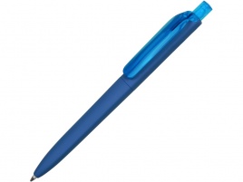 Ручка шариковая Prodir DS8 PRR, голубая