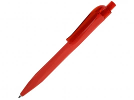 Ручка шариковая Prodir QS20 PRT, красная
