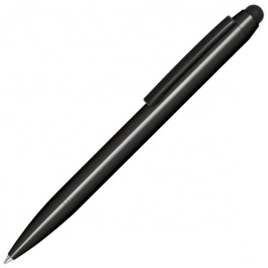 Шариковая ручка Senator Attract Stylus, чёрная