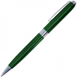 Ручка металлическая шариковая Z-PEN, ARCTIC, зелёная