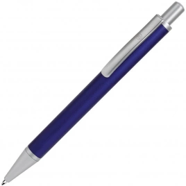 Ручка металлическая шариковая B1 Classic, синяя
