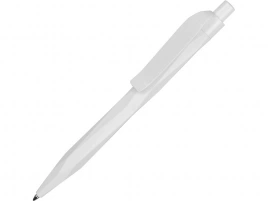 Ручка шариковая Prodir QS20 PMP, белая