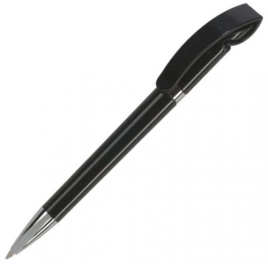 Шариковая ручка Dreampen Cobra Classic Metal, чёрная