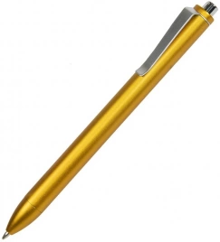 Шариковая ручка Neopen M2, жёлтая
