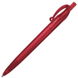 Шариковая ручка Lecce Pen Jocker Frost, красная