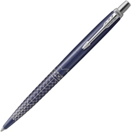 Ручка шариковая Parker Jotter Global Icons SE Sydney K179 (2198196) синяя, в подар.кор.