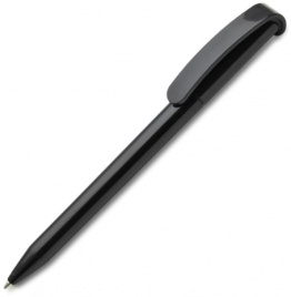 Ручка пластиковая шариковая Grant Automat Classic, чёрная