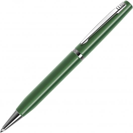 Ручка металлическая шариковая B1 ELITE, зелёные