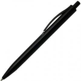 Ручка пластиковая шариковая Z-pen, Hit, чёрная