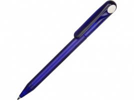 Ручка шариковая Prodir DS1 TFF-X, синяя
