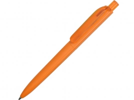 Ручка шариковая Prodir DS8 PPP, оранжевая
