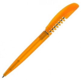 Шариковая ручка Dreampen Winner Frozen, оранжевая
