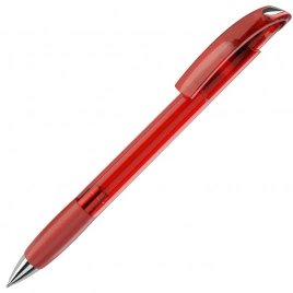 Шариковая ручка Lecce Pen NOVE LX, красная