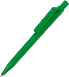Шариковая ручка MAXEMA DOT, зеленая