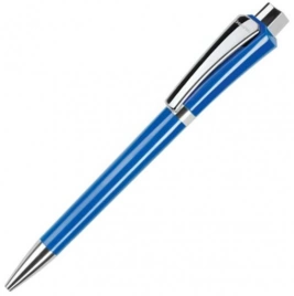 Шариковая ручка Dreampen Optimus Metal Clip, синяя
