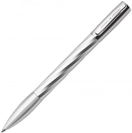 Ручка шариковая Pelikan Porsche Design Shake Pen Big P`3145 SE TWIST (PD802611) подар.кор.