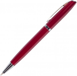 Ручка металлическая шариковая Z-PEN Classic, красная