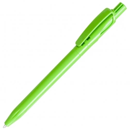Шариковая ручка Lecce Pen TWIN SOLID, зелёное яблоко