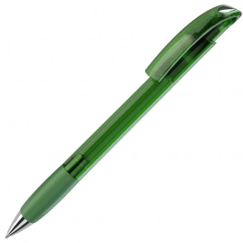 Шариковая ручка Lecce Pen NOVE LX, зелёная