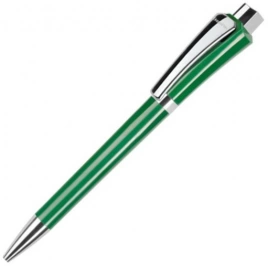 Шариковая ручка Dreampen Optimus Metal Clip, зелёная