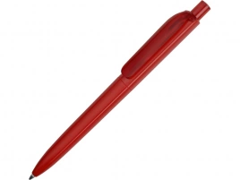 Ручка шариковая Prodir DS8 PPP, красная