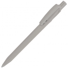 Шариковая ручка Lecce Pen TWIN SOLID, светло-серая