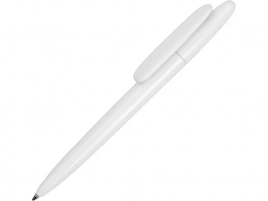 Ручка шариковая Prodir DS5 TPP, белая