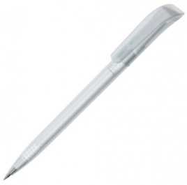 Шариковая ручка Dreampen Coco Transparent, прозрачная