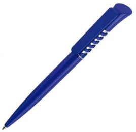 Шариковая ручка Dreampen Infinity Chrome, синяя