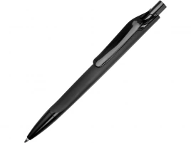 Ручка пластиковая шариковая Prodir DS6 PPP, чёрная