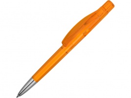 Ручка шариковая Prodir DS2 PTC, оранжевая