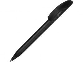 Ручка шариковая Prodir DS3 TFF, чёрная