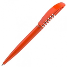 Шариковая ручка Dreampen Winner Chrome, оранжевая