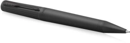 Шариковая ручка Parker Ingenuity Core K570 (2182016) Black BT M; черн. чернила; подар.кор.