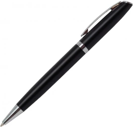Ручка металлическая шариковая Z-PEN Classic, чёрная