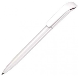 Шариковая ручка Dreampen Coco Classic, белая