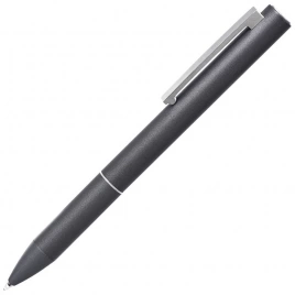 Ручка металлическая шариковая B1 Titanium, антрацит