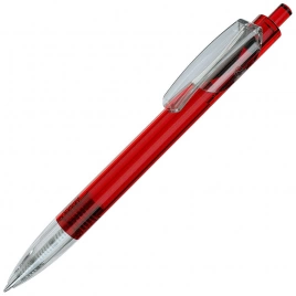 Шариковая ручка Lecce Pen TRIS LX, красная
