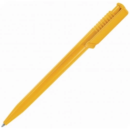 Шариковая ручка Lecce Pen Ocean, жёлтая