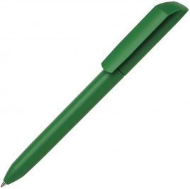 Шариковая ручка MAXEMA FLOW PURE, зеленая