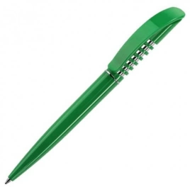 Шариковая ручка Dreampen Winner Chrome, зелёная