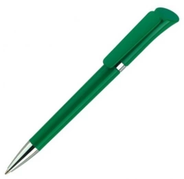 Шариковая ручка Dreampen Galaxy Classic Metal, зелёная