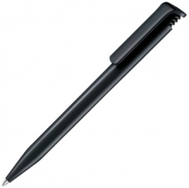Шариковая ручка Senator Super-Hit Polished, чёрная